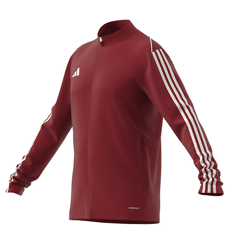 Tiro 23 League Training Track Top